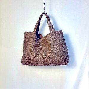 Falor Italian leather women’s bag